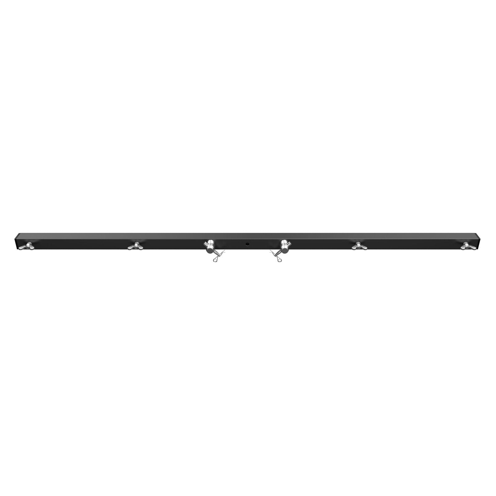Global Truss T-Bar Stage Black for F32-F34 - Alternate View 1