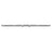 Global Truss T-Bar Silver for F32-F34 - Back Panel and Connections