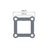 Global Truss F34 Standard Spindle Foot (4 into 1 + screwjack) - Alternate View 4