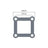 Global Truss F34 Standard T Piece (4129-35) - Main View
