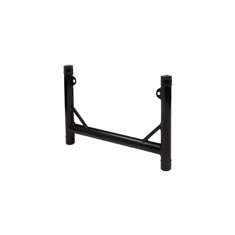 Global Truss F31PL Modular U Frame Stage Black 420 x 500mm (F62042E PL) - Alternate View 1