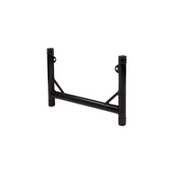 Global Truss F31PL Modular U Frame Stage Black 420 x 500mm (F62042E PL) - Alternate View 1