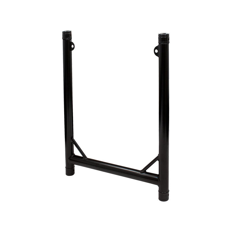 Global Truss F31PL Modular U Frame Stage Black 760 x 500mm (F62076E PL) - Alternate View 4