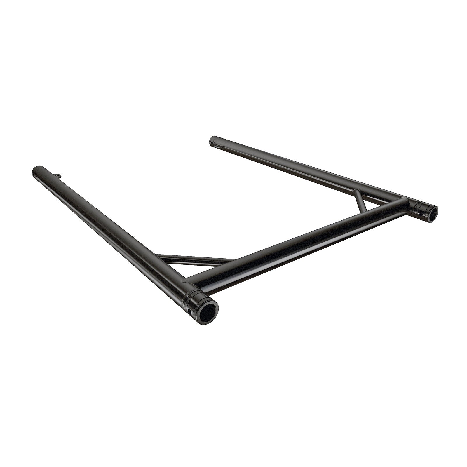 Global Truss F31PL Modular U Frame Stage Black 800 x 1050mm (F62105JPL) - Alternate View 1