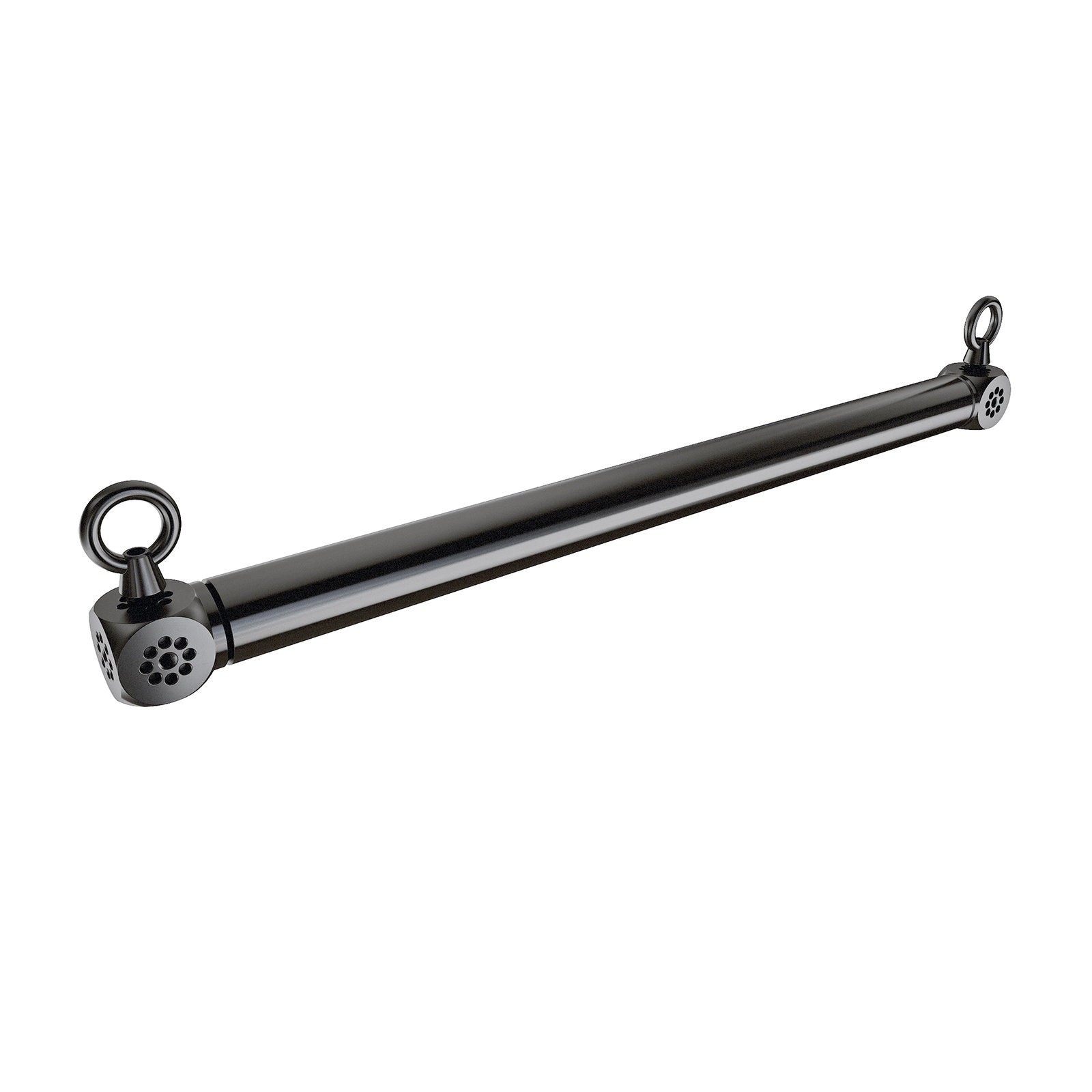 Global Truss F31PL Modular U Frame Top Bar Stage Black 800mm - Main View