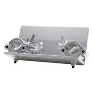 Global Truss F32/33/34 Wall Bracket Silver (LJJ17) - Alternate View 1