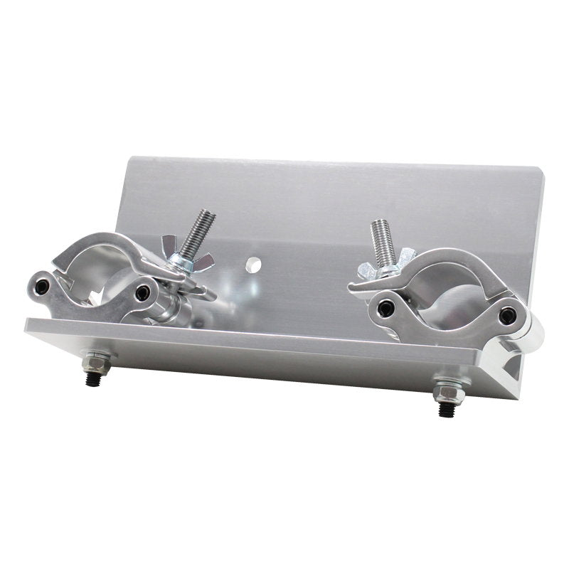 Global Truss F32/33/34 Wall Bracket Silver (LJJ17) - Alternate View 1