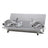 Global Truss F32/33/34 Wall Bracket Silver (LJJ17) - Alternate View 1