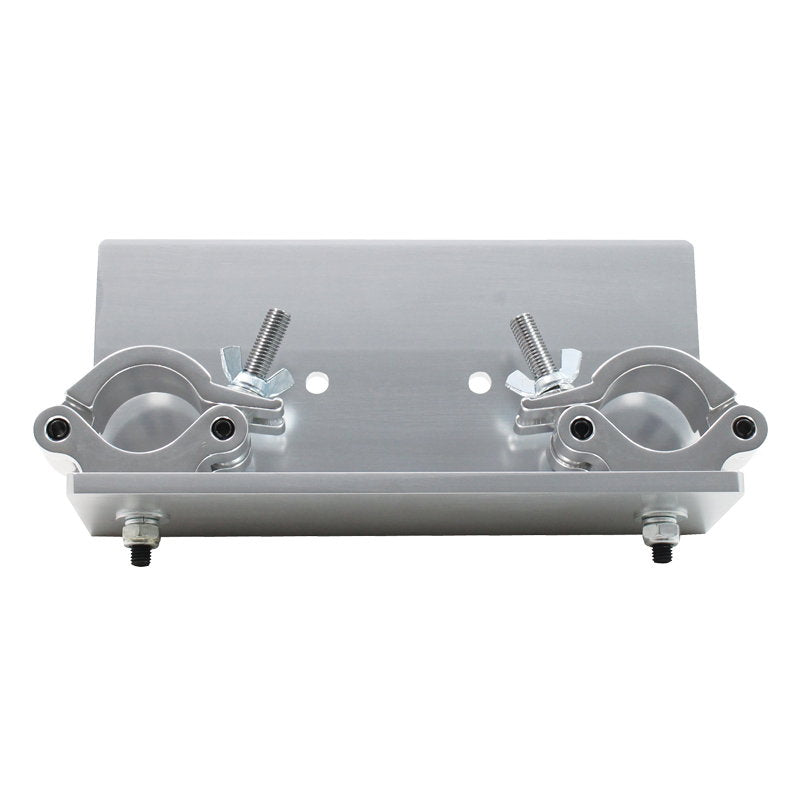Global Truss F32/33/34 Wall Bracket Silver (LJJ17) - Main View