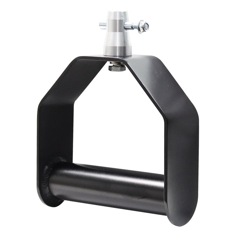 Global Truss F31PL Modular Stirrup Stage Black (LJJ25B) - Alternate View 1