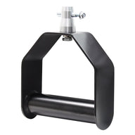 Global Truss F31PL Modular Stirrup Stage Black (LJJ25B) - Alternate View 1