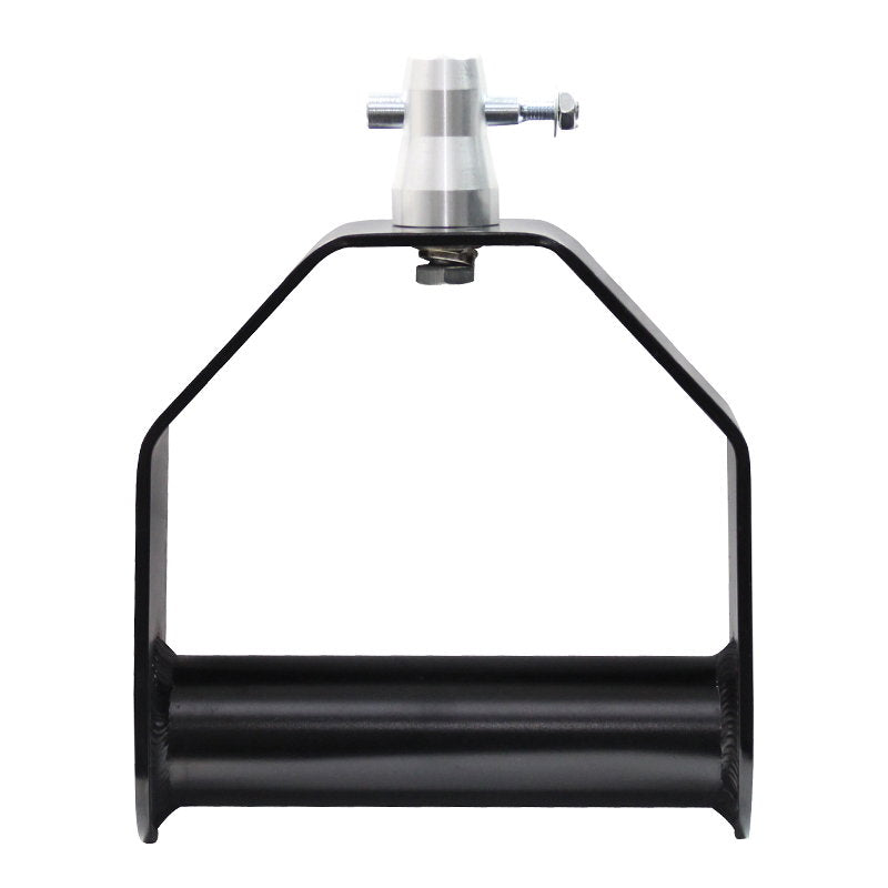 Global Truss F31PL Modular Stirrup Stage Black (LJJ25B) - Main View