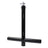 Global Truss F31PL Modular T Piece Drop Arm Stage Black 500mm (MOD05AB PL) - Alternate View 3