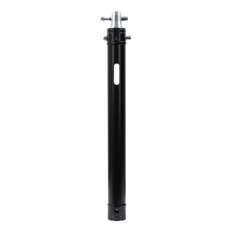 Global Truss F31PL Modular Extension Stage Black 500mm (MOD07 PLB) - Alternate View 1