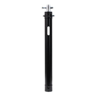 Global Truss F31PL Modular Extension Stage Black 500mm (MOD07 PLB) - Alternate View 1