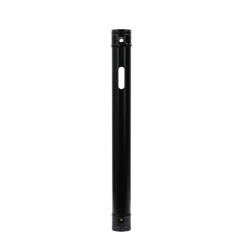 Global Truss F31PL Modular Extension Stage Black 500mm (MOD07 PLB) - Main View
