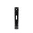 Global Truss F31PL Modular Extension Stage Black 250mm (MOD07 PLB) - Main View