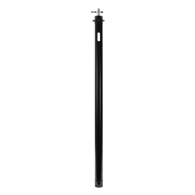 Global Truss F31PL Modular Extension Stage Black 1000mm (MOD07 PLB) - Main View