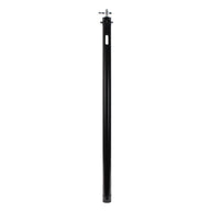 Global Truss F31PL Modular Extension Stage Black 1000mm (MOD07 PLB) - Main View