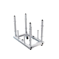 Global Truss Pre Rig Dolly 1.2m - Main View