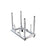 Global Truss Pre Rig Dolly 1.2m - Main View