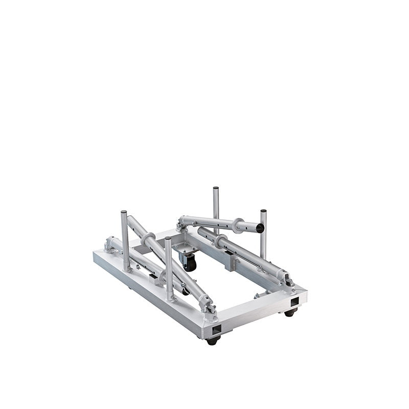 Global Truss Pre Rig Dolly 1.2m - Alternate View 1