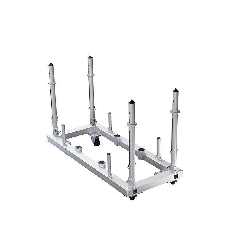 Global Truss Pre Rig Dolly 1.6m - Main View