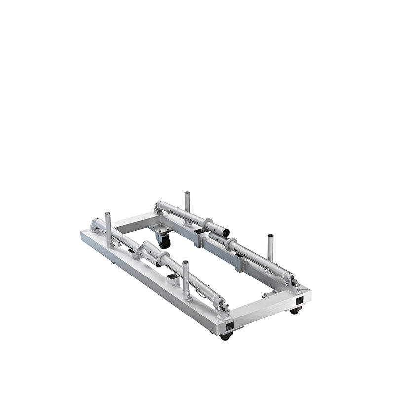 Global Truss Pre Rig Dolly 1.6m - Alternate View 1