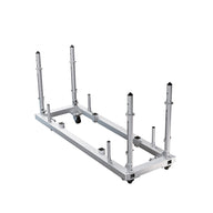 Global Truss Pre Rig Dolly 2.0m - Alternate View 1