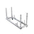 Global Truss Pre Rig Dolly 2.0m - Alternate View 1