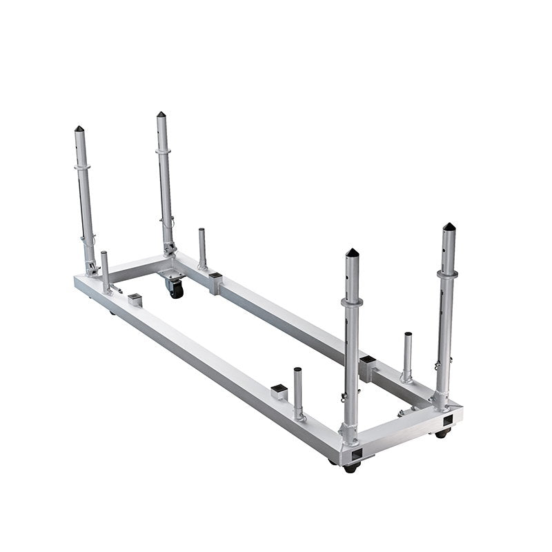 Global Truss Pre Rig Dolly 2.4m - Main View