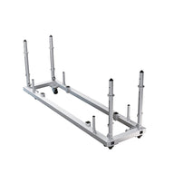Global Truss Pre Rig Dolly 2.4m - Main View