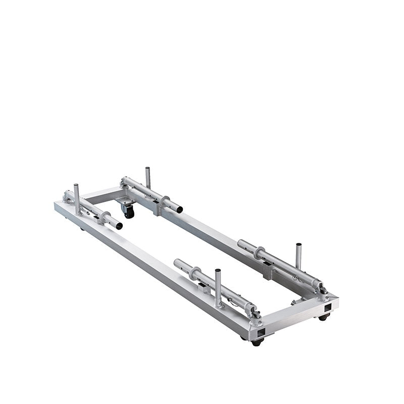 Global Truss Pre Rig Dolly 2.4m - Alternate View 1