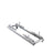 Global Truss Pre Rig Dolly 2.4m - Alternate View 1