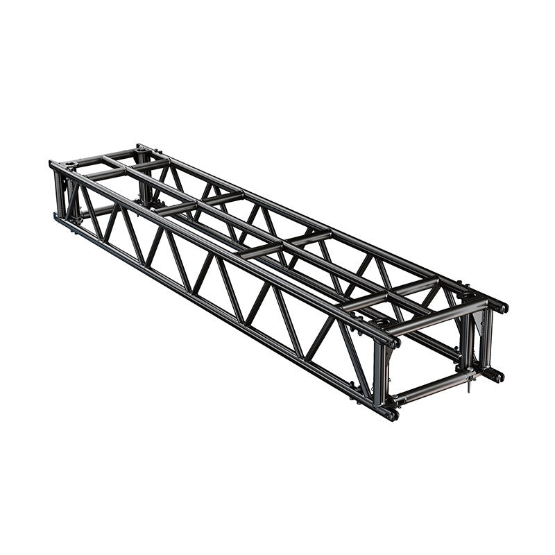 Global Truss Pre Rig Truss 3.0m Stage Black - Alternate View 1