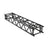Global Truss Pre Rig Truss 3.0m Stage Black - Alternate View 1