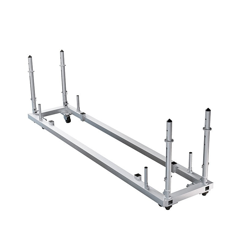 Global Truss Pre Rig Dolly 3.0m - Alternate View 1
