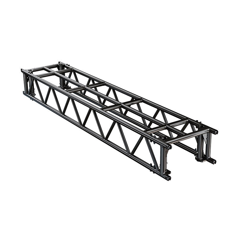 Global Truss Pre Rig Truss 3.0m Stage Black - Main View