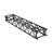 Global Truss Pre Rig Truss 3.2m Stage Black - Main View