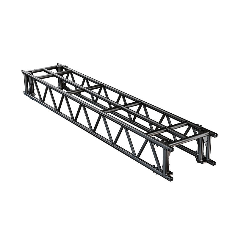 Global Truss Pre Rig Truss 3.2m Stage Black - Alternate View 3