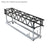 Global Truss Pre Rig Dolly 3.2m - Back Panel and Connections