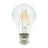 Prolite 4W Dimmable LED Filament GLS Lamp 2700K BC - Alternate View 1
