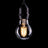 Prolite 7W Dimmable LED Filament GLS Lamp 2700K BC - Alternate View 1
