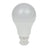 Prolite 8.5W LED 2700K Polycarbonate GLS Lamp BC - Main View