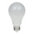 Prolite 8.5W LED 2700K Polycarbonate GLS Lamp ES - Main View