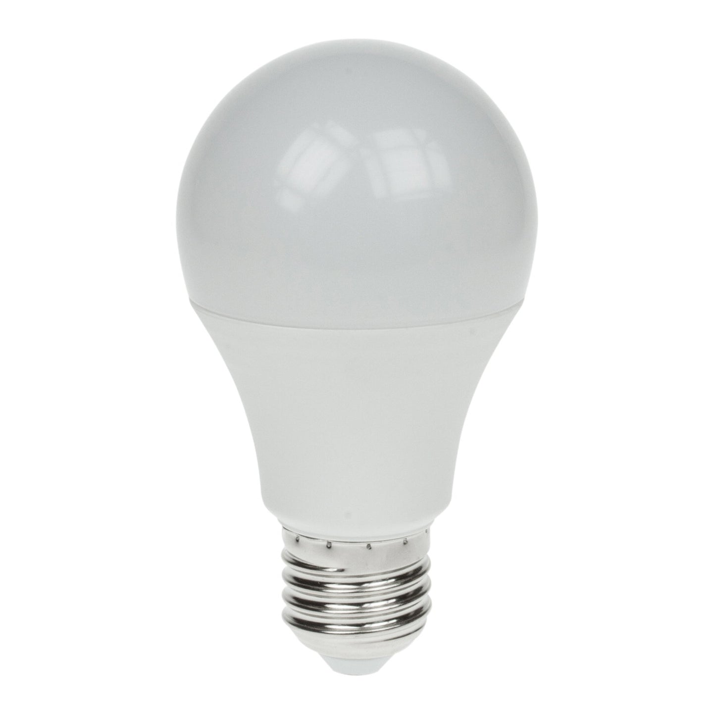 Prolite 8.5W LED 6400K Polycarbonate GLS Lamp ES - Main View