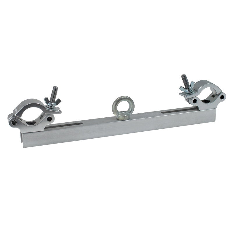 Global Truss Medium Duty Adjustable Truss Hanging Adaptor with Eye 100kg (ST5039B) - Alternate View 1