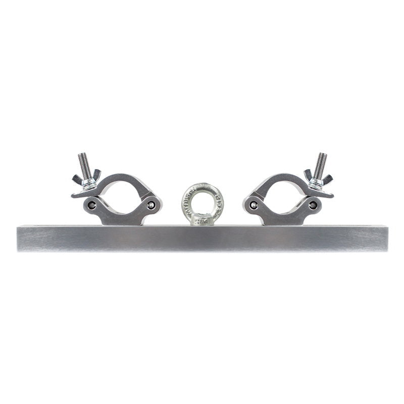 Global Truss Medium Duty Adjustable Truss Hanging Adaptor with Eye 100kg (ST5039B) - Main View