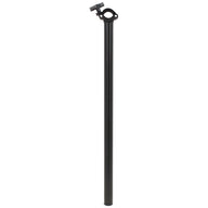 Global Truss 1000mm Boom Arm Stage Black - Main View