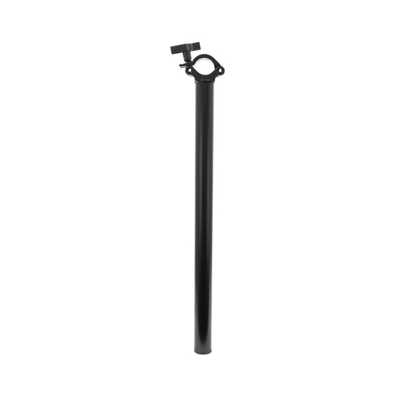 Global Truss 750mm Boom Arm Stage Black - Main View